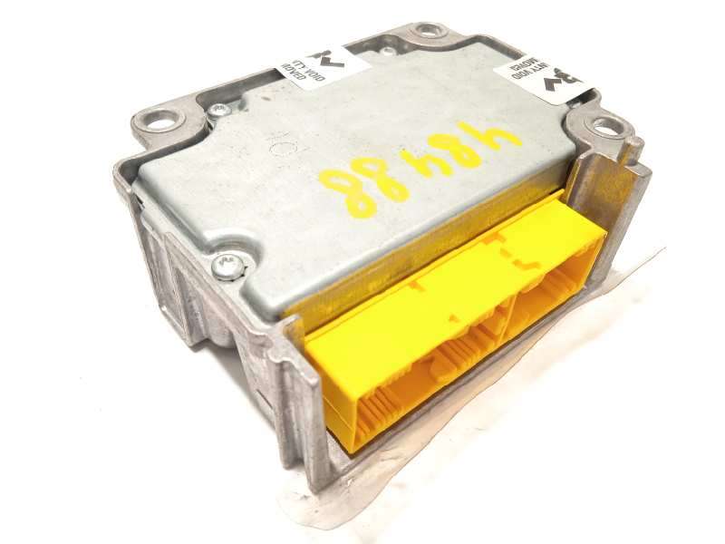 Recambio de centralita airbag para mitsubishi outlander (cw0) 2.0 di-d cat referencia OEM IAM P8635A053  8635A053 - Negro 2
