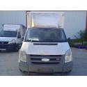 FORD TRANSIT CAJA CERRADA '06