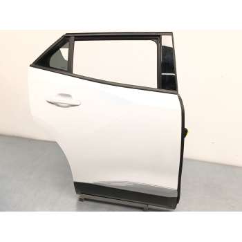 PUERTA TRASERA DERECHA 9831048080 