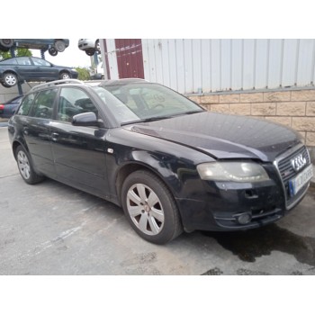 audi a4 b7 avant (8ed) del año 2007
