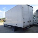 FORD TRANSIT CAJA CERRADA '06