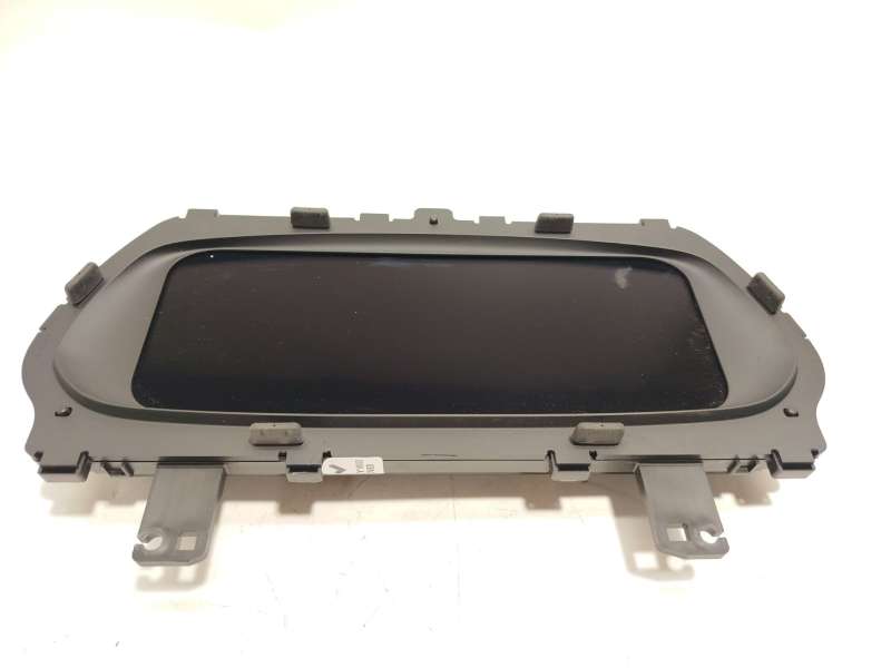 Recambio de cuadro instrumentos para hyundai i20 iii (bc3, bi3) 1.2 referencia OEM IAM 94023Q0062 11004677801U - Gris 2