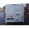 ford transit furgón (tts) del año 2020