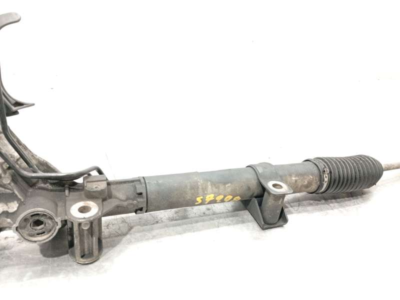 Recambio de cremallera direccion para nissan primastar furgoneta (x83) 2.0 dci 115 referencia OEM IAM 8200720420 93859964 3