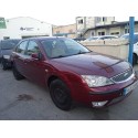 FORD MONDEO BERLINA (GE)