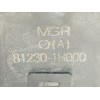 Recambio de cerradura maletero / porton para hyundai ix20 1.6 cat referencia OEM IAM 812301H000  
