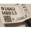 Recambio de modulo electronico para kia rio (yb) 1.0 tgdi cat referencia OEM IAM 91662H8013  