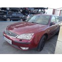 FORD MONDEO BERLINA (GE)