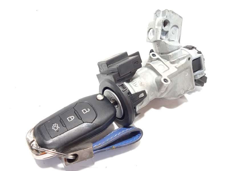 Recambio de conmutador de arranque para ford fiesta (ce1) trend referencia OEM IAM H1BC3F880AB  2095650 2