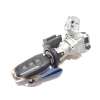 Recambio de conmutador de arranque para ford fiesta (ce1) trend referencia OEM IAM H1BC3F880AB  2095650