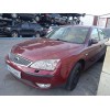ford mondeo berlina (ge) del año 2005