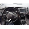 opel zafira tourer c (p12) del año 2017