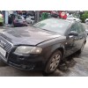 audi a4 b7 avant (8ed) del año 2007