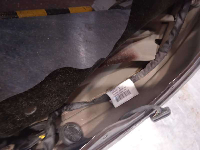 Recambio de puerta trasera izquierda para volvo v40 cross country pro referencia OEM IAM 32321999 5