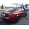 ford mondeo berlina (ge) del año 2005