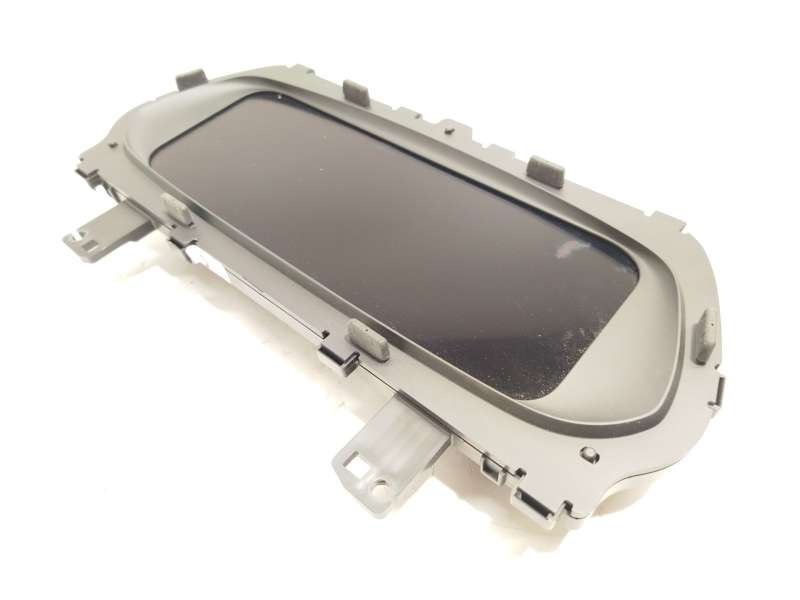 Recambio de cuadro instrumentos para hyundai i20 iii (bc3, bi3) 1.2 referencia OEM IAM 94023Q0062 11004677801U - Gris 3