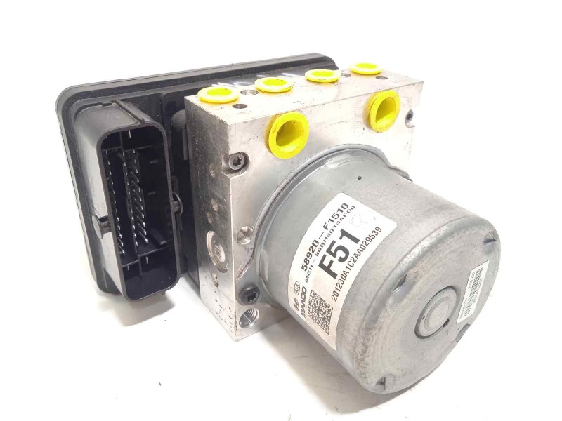 ABS 58920F1510 BE6003AP00 MGH80BH6014AP00