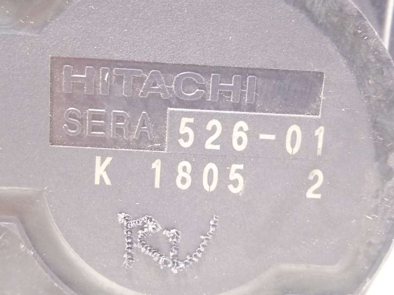 Recambio de caja mariposa para nissan juke (f15) 1.6 referencia OEM IAM 161191KA0B 5