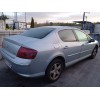 peugeot 407 del año 2008