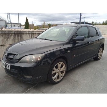 mazda 3 (bk) del año 2008