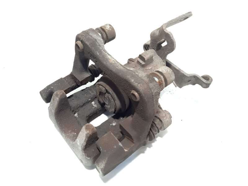 Recambio de pinza freno trasera derecha para seat leon (5f1) fr referencia OEM IAM 5Q0615424A - Rojo 3