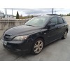 mazda 3 (bk) del año 2008