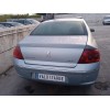 peugeot 407 del año 2008