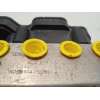 Recambio de abs para audi a1 sportback (8xa, 8xf) 1.6 tdi referencia OEM IAM 6C0614517L 6C0907379L 26964