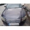 audi a4 b7 avant (8ed) del año 2007