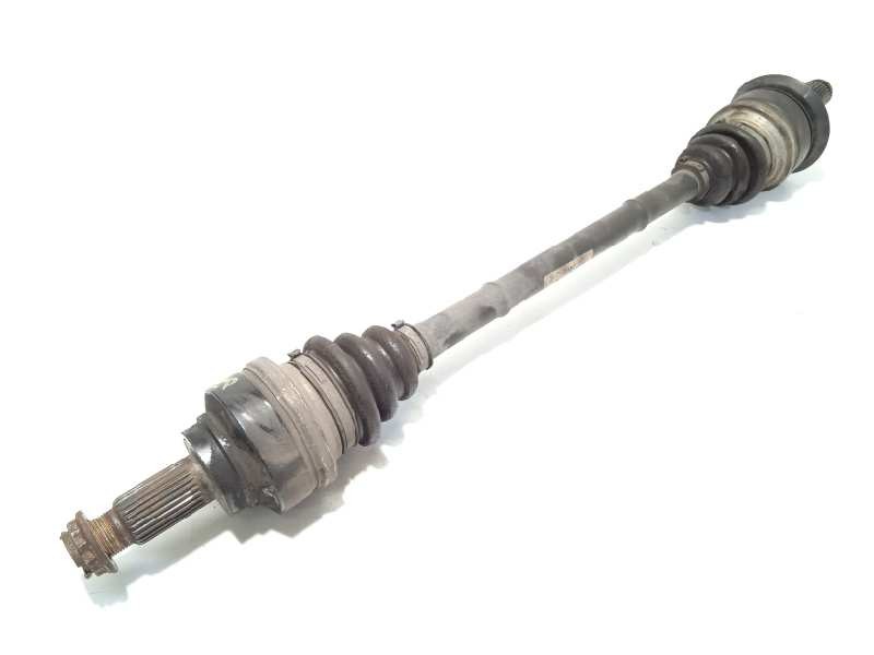 TRANSMISION TRASERA IZQUIERDA 7624205 33207624205