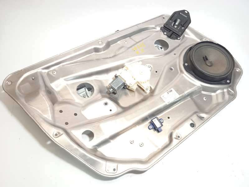 Recambio de elevalunas delantero izquierdo para mercedes-benz clase e (w212) lim. 250 cdi blueefficiency (212.003) referencia OE - Negro