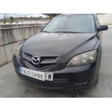 MAZDA 3 (BK)