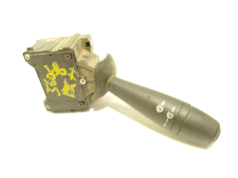Recambio de mando limpia para dacia dokker furgoneta/monovolumen 1.6 referencia OEM IAM 8201168003 - Blanco 2