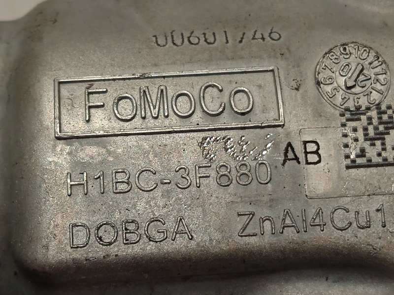 Recambio de conmutador de arranque para ford fiesta (ce1) trend referencia OEM IAM H1BC3F880AB  2095650 4