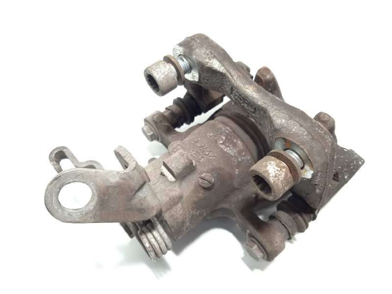 Recambio de pinza freno trasera derecha para seat leon (5f1) fr referencia OEM IAM 5Q0615424A - Rojo 4