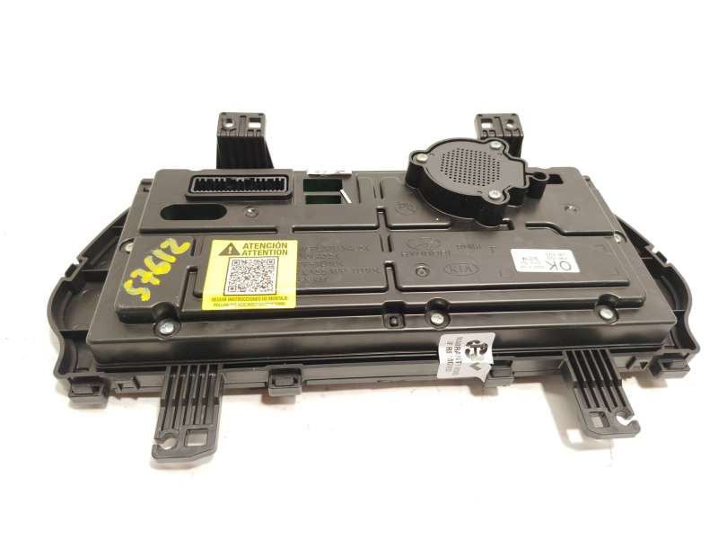 Recambio de cuadro instrumentos para hyundai i20 iii (bc3, bi3) 1.2 referencia OEM IAM 94023Q0062 11004677801U - Gris 4