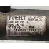 Recambio de cremallera direccion para nissan primastar furgoneta (x83) 2.0 dci 115 referencia OEM IAM 8200720420 93859964 