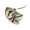 Recambio de cerradura puerta delantera derecha para hyundai ix20 1.6 cat referencia OEM IAM 813201K020  