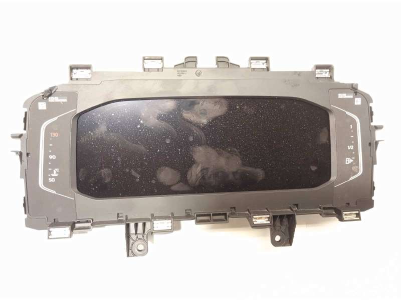 Recambio de cuadro instrumentos para volkswagen tiguan (ax1) 1.5 16v tsi act referencia OEM IAM 3G0920320C 2