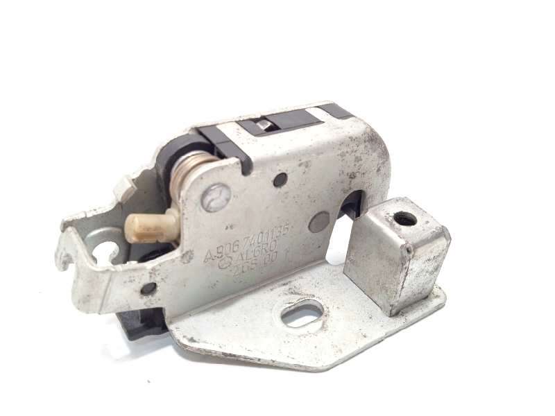 CERRADURA PUERTA TRASERA IZQUIERDA A9067401135 