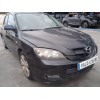 mazda 3 (bk) del año 2008