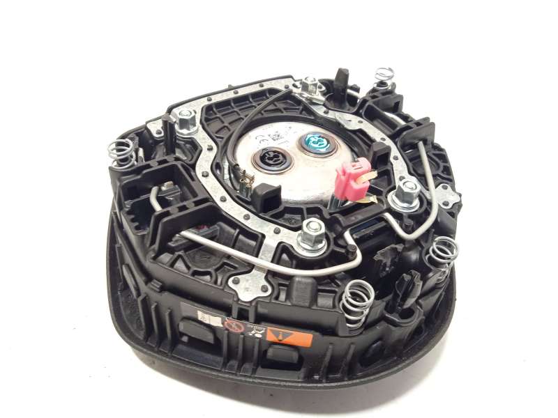 Recambio de kit airbag para toyota c-hr (_x1_) 1.8 hybrid (zyx10_, zyx11_) referencia OEM IAM 55401F4090C4 45130F4030C1 73960F40 8
