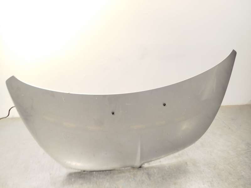Recambio de capot para mitsubishi grandis (na_w) 2.0 di-d (na8w) referencia OEM IAM 5900A129 2