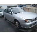 NISSAN PRIMERA BERLINA (P11)
