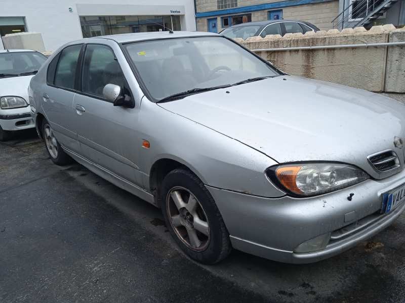 NISSAN PRIMERA BERLINA (P11)