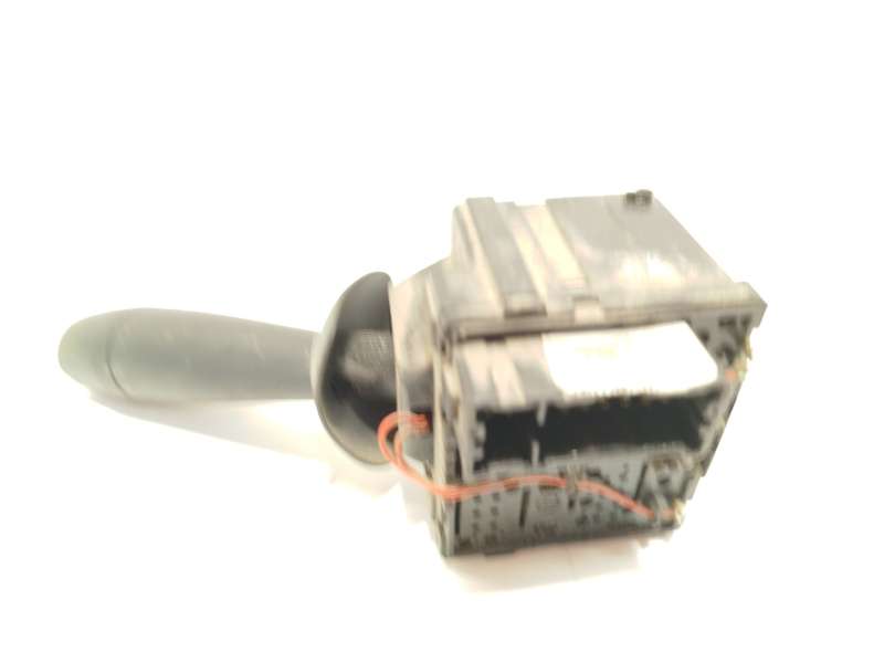 Recambio de mando limpia para dacia dokker furgoneta/monovolumen 1.6 referencia OEM IAM 8201168003 - Blanco 3