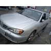 nissan primera berlina (p11) del año 2001