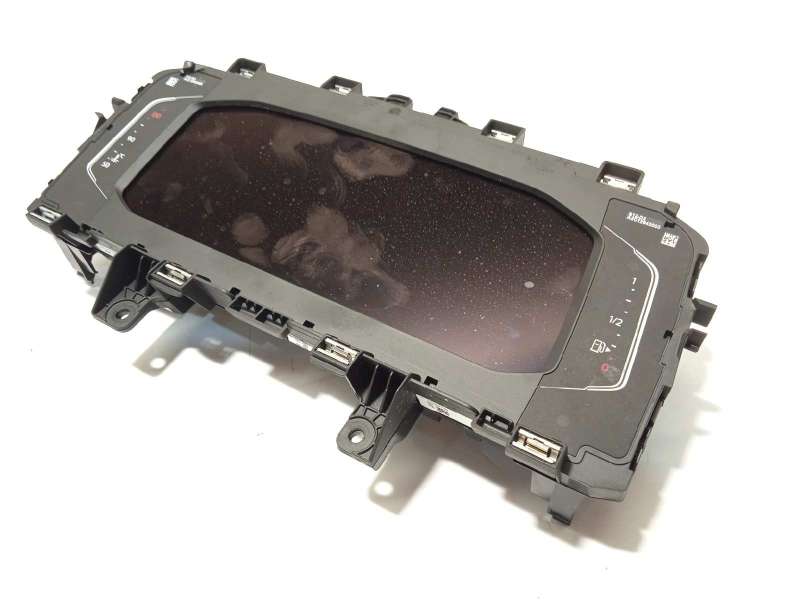 Recambio de cuadro instrumentos para volkswagen tiguan (ax1) 1.5 16v tsi act referencia OEM IAM 3G0920320C 3