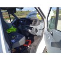 FORD TRANSIT CAJA CERRADA '06
