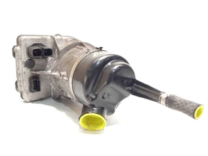 Recambio de bomba servodireccion para citroën c4 picasso sx referencia OEM IAM 9674055680 4008F2 - Negro 2